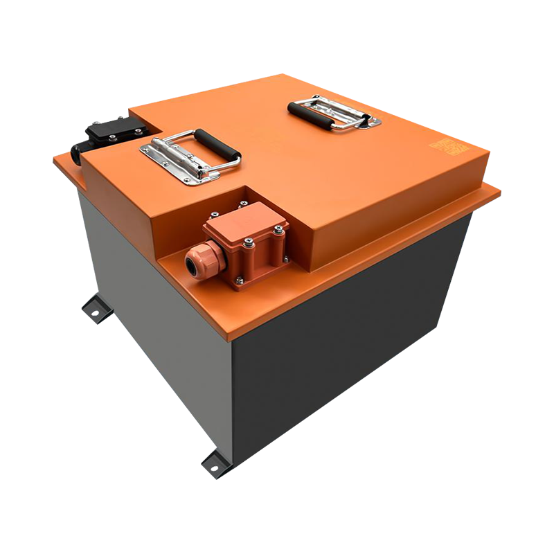 Starting The Truck With Lifepo4 Battery