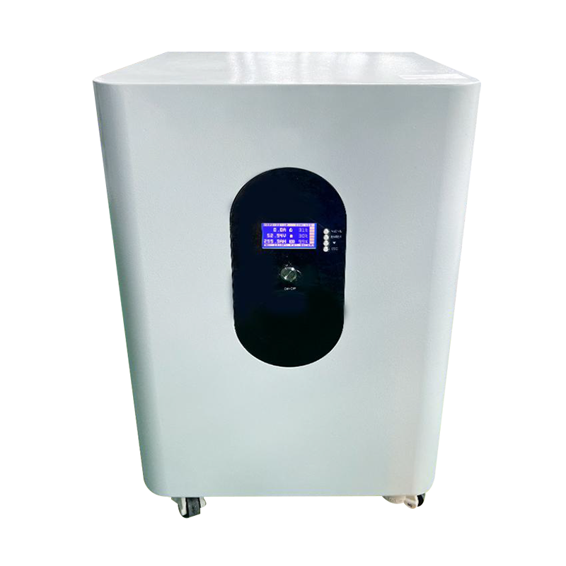 Mobile Energy Storage Lithium Battery